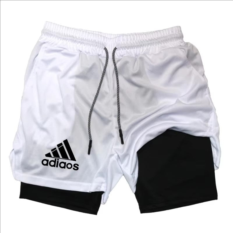 Shorts Adidas Running Masculino
