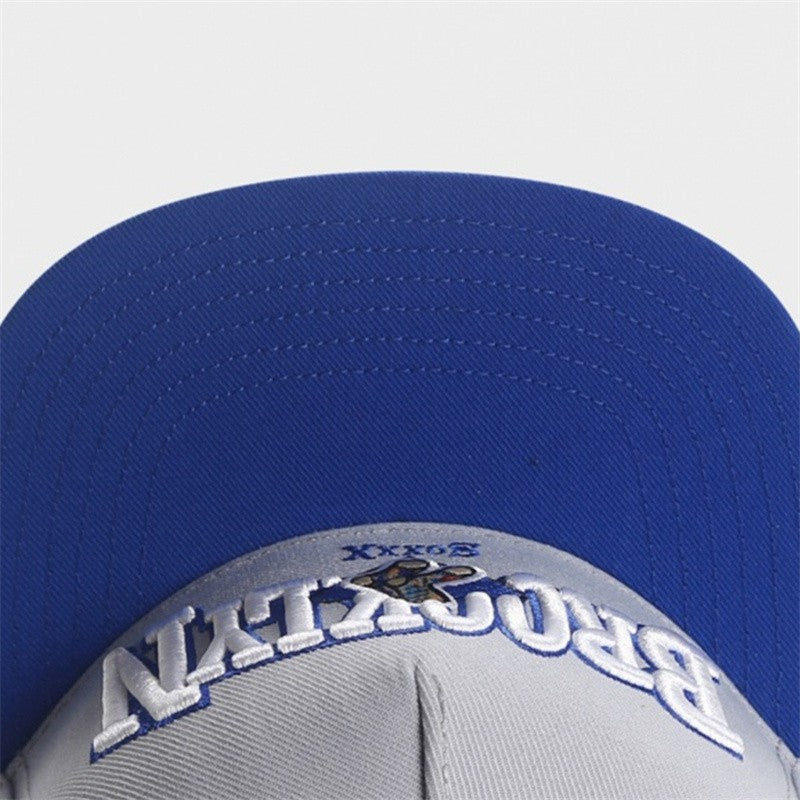 Boné Snapback Beisebol