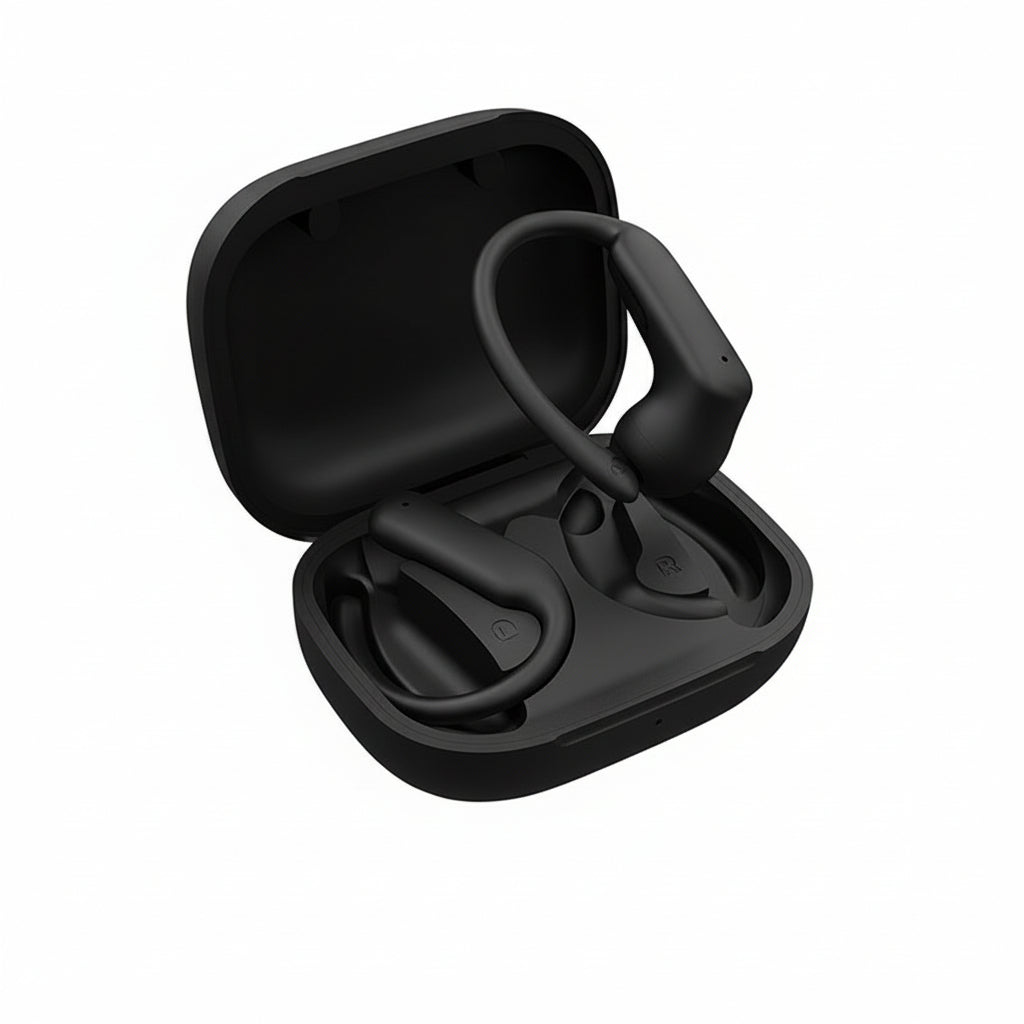 Fones Sem Fio Intra-auricular