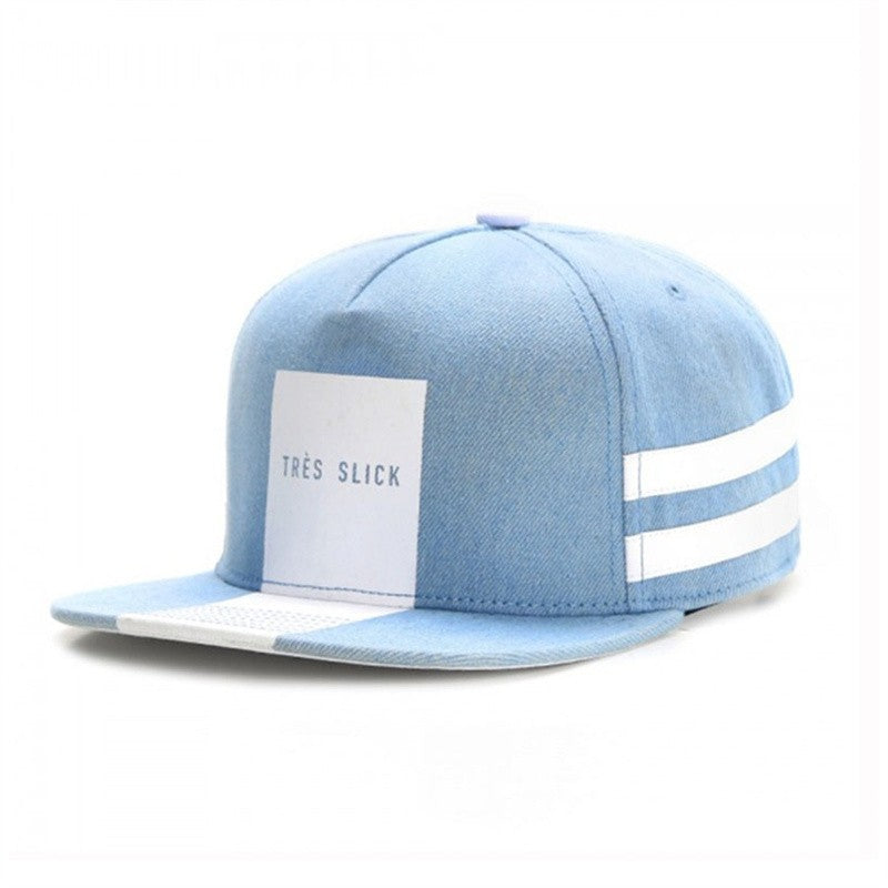 Boné Snapback Beisebol