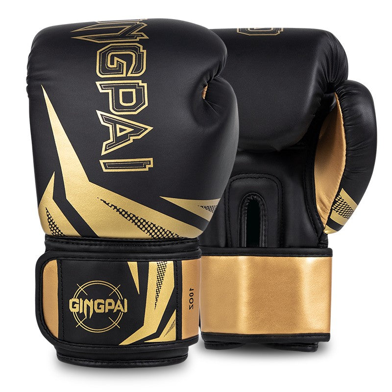 Luva Profissional de Boxe