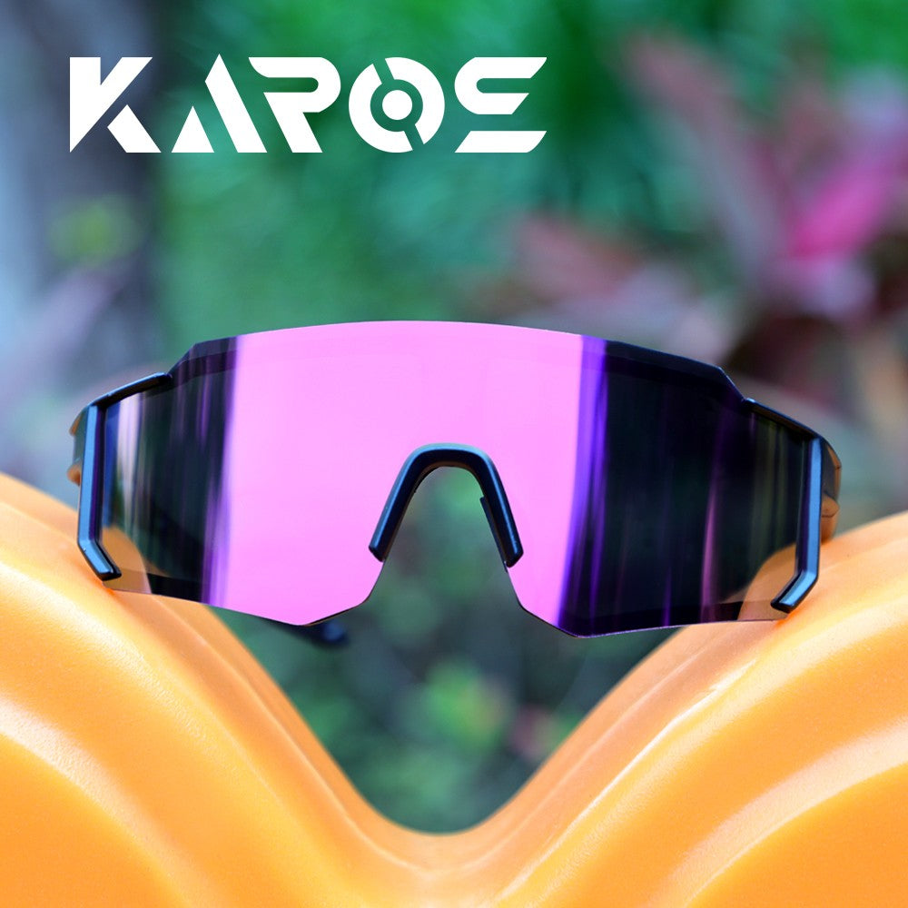 Óculos de Ciclismo KAROS UV400,