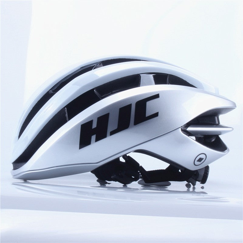Capacete de ciclismo