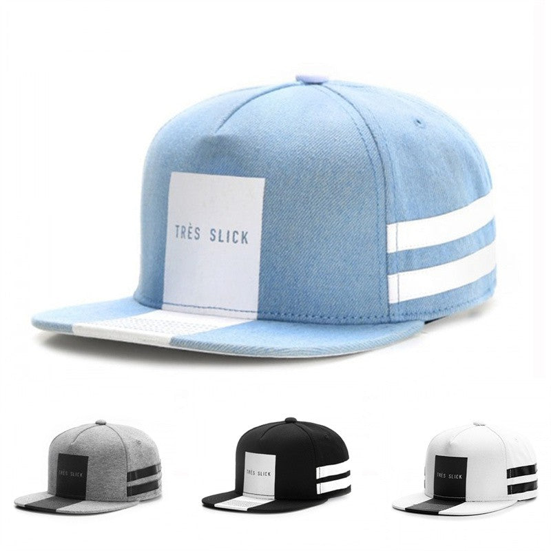 Boné Snapback Beisebol