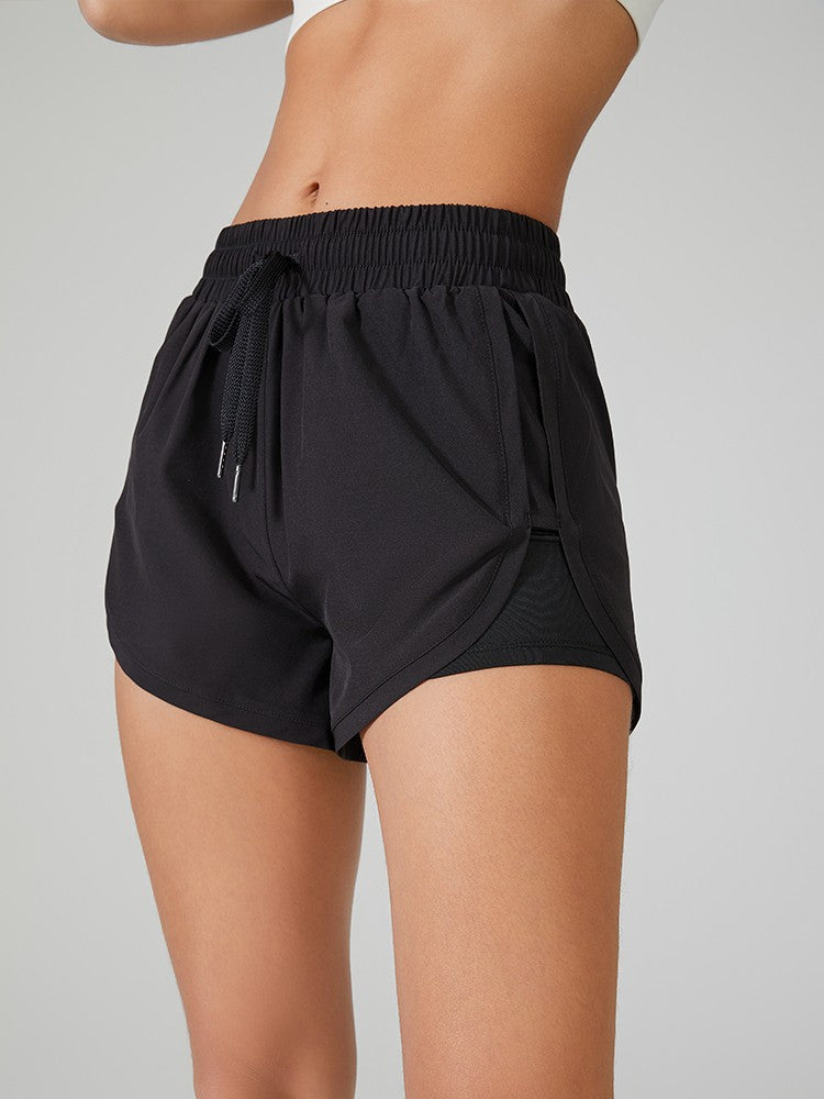 Shorts running Femininos
