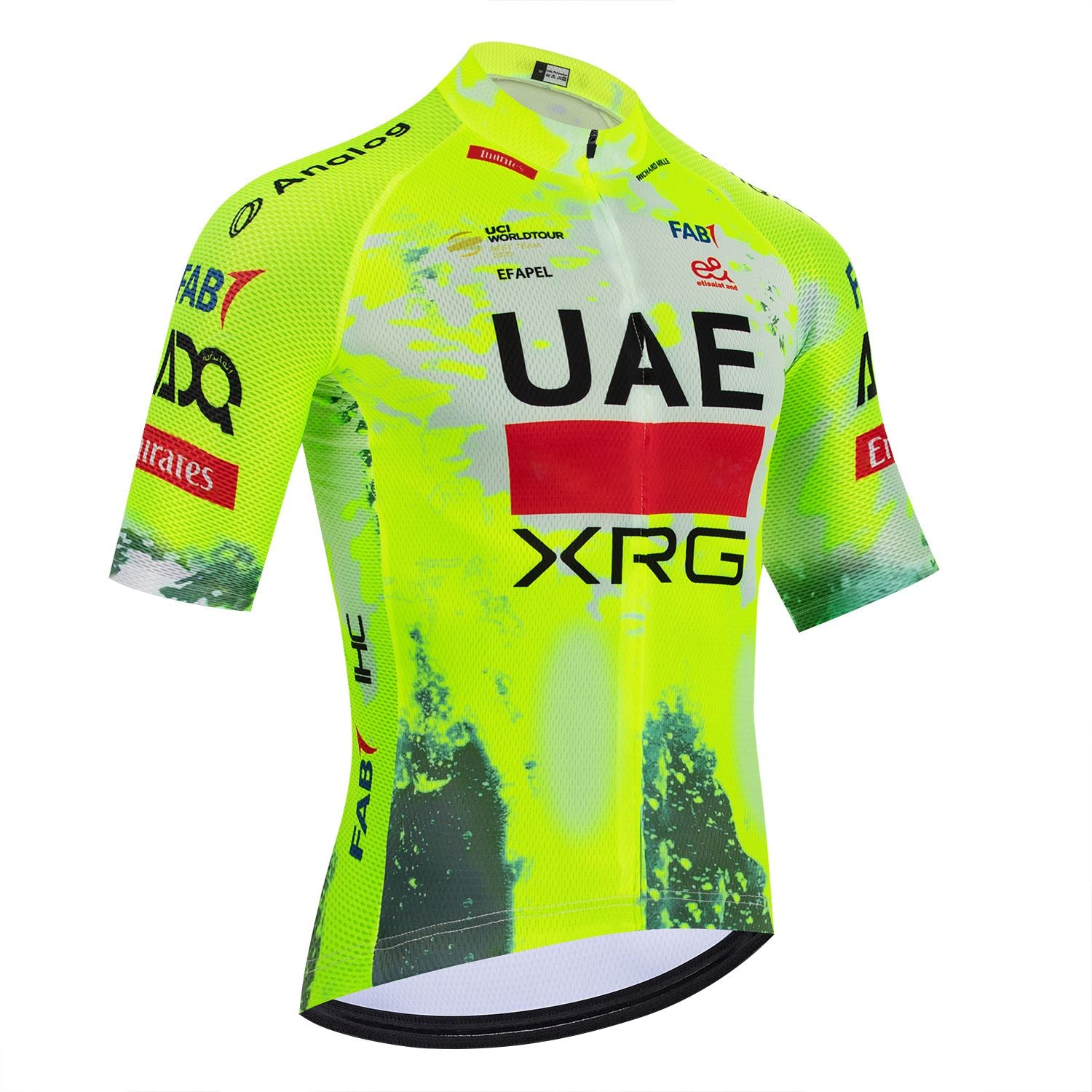 Camisa Ciclismo