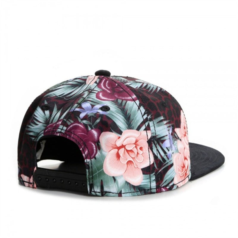 Boné Snapback Beisebol