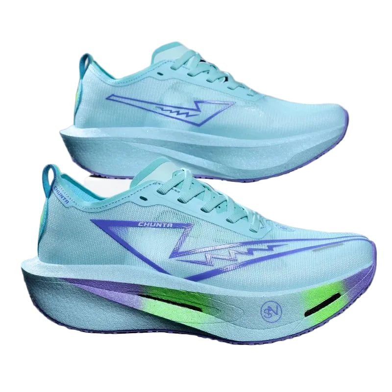 Tênis Esportivo Chuntra Running Feminino