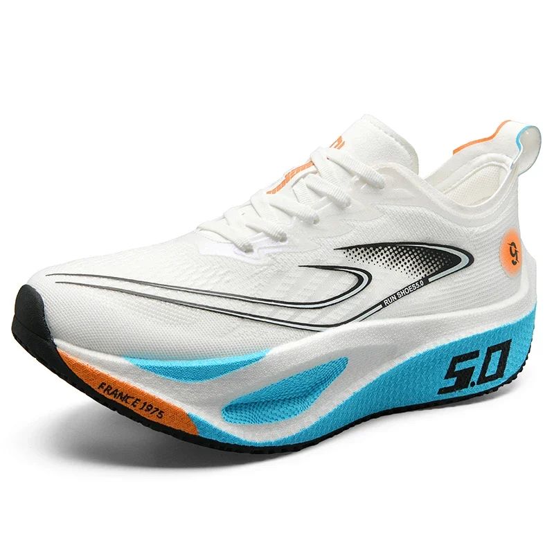 Tênis Running Esportivo 5.0 Performance