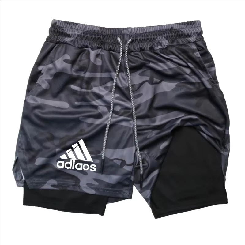 Shorts Adidas Running Masculino