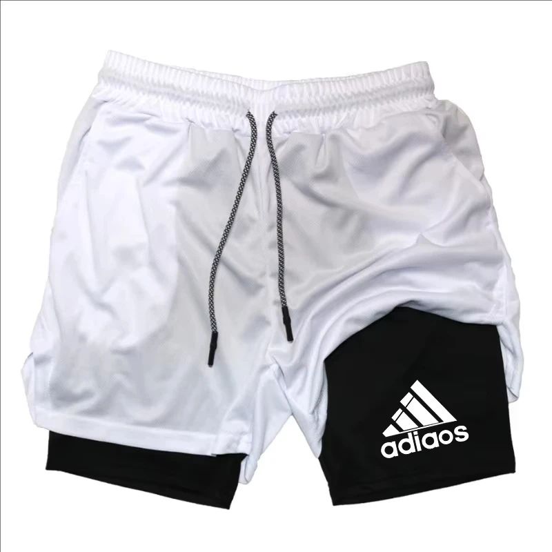 Shorts Adidas Running Masculino