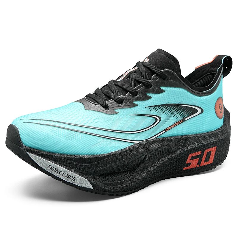 Tênis Running Esportivo 5.0 Performance