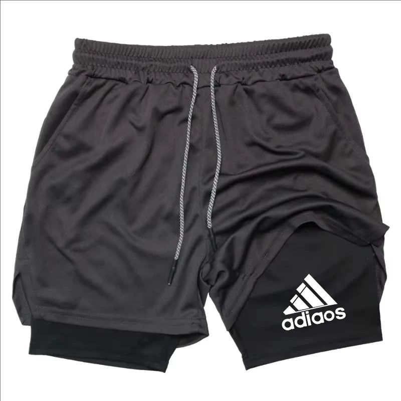 Shorts Adidas Running Masculino