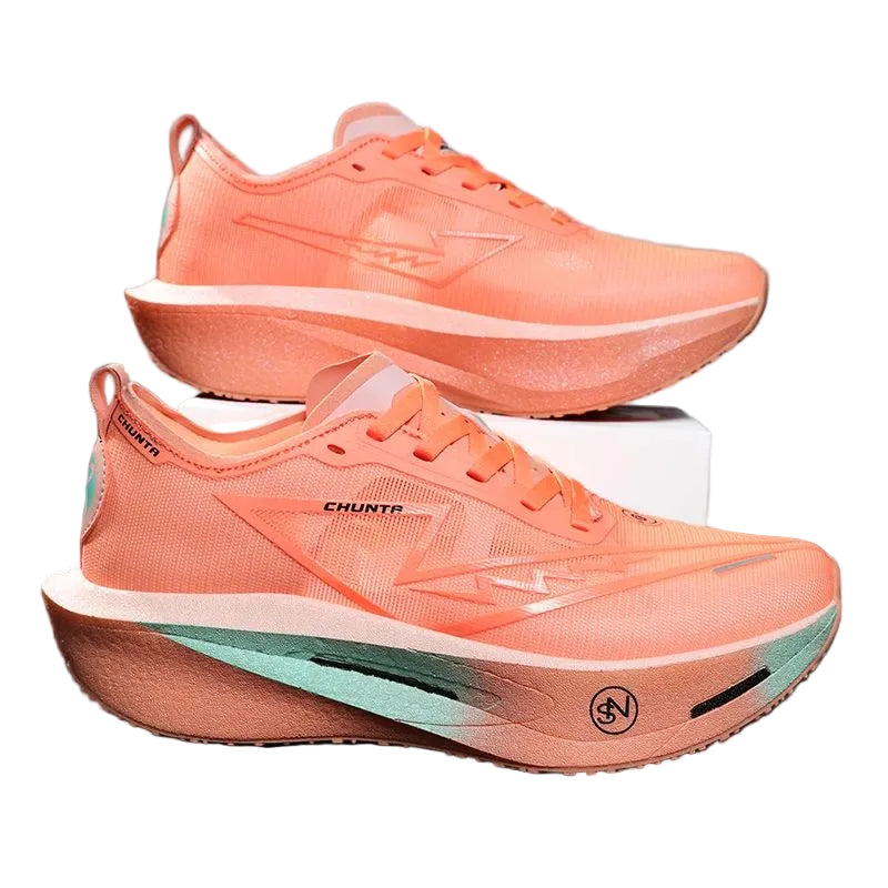 Tênis Esportivo Chuntra Running Feminino