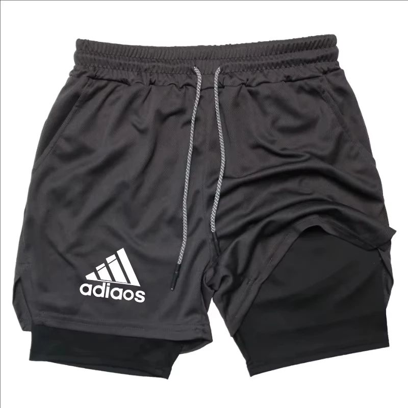Shorts Adidas Running Masculino