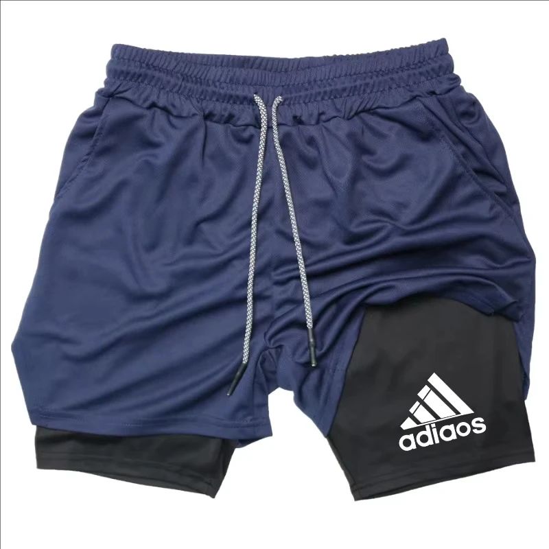Shorts Adidas Running Masculino