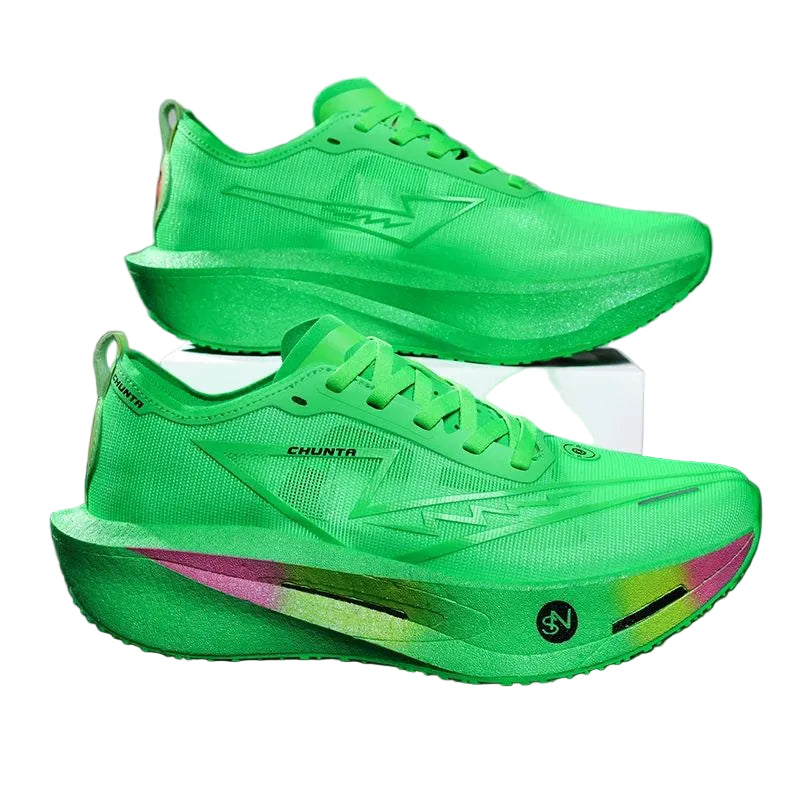 Tênis Esportivo Chuntra Running Feminino