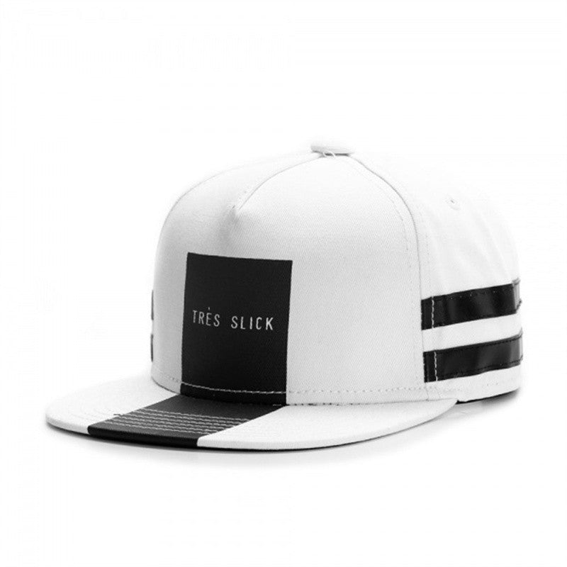 Boné Snapback Beisebol