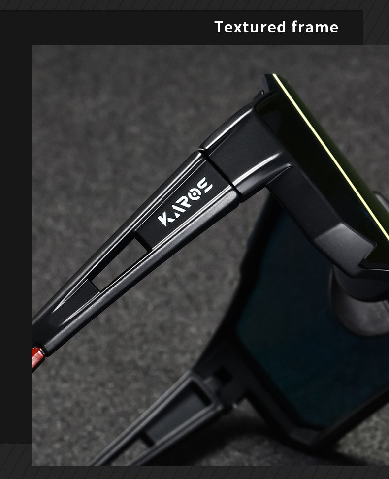 Óculos de Ciclismo KAROS UV400,