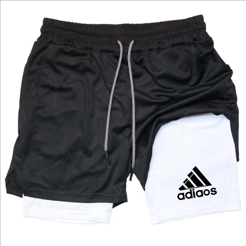 Shorts Adidas Running Masculino