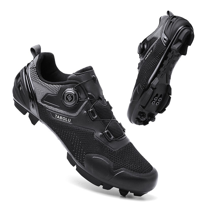 Sapatilhas Ciclismo MTB / SPEED