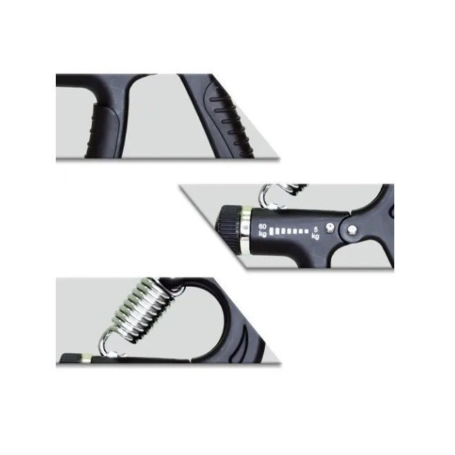 Hand Grip Ajustável 5kg a 60kg