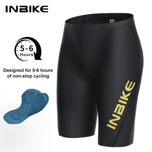Bermuda Ciclismo feminino INBIKE