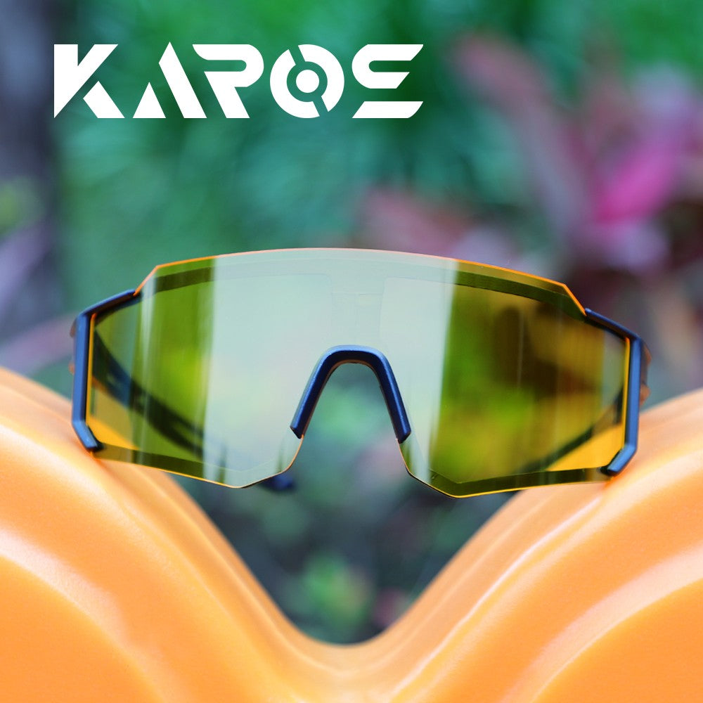 Óculos de Ciclismo KAROS UV400,