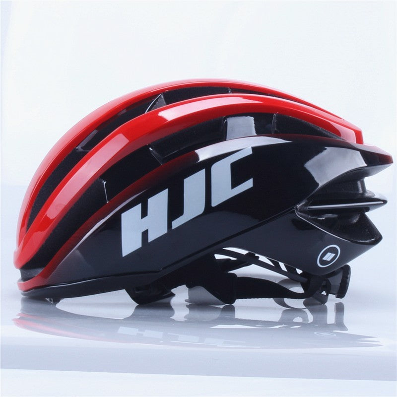 Capacete de ciclismo