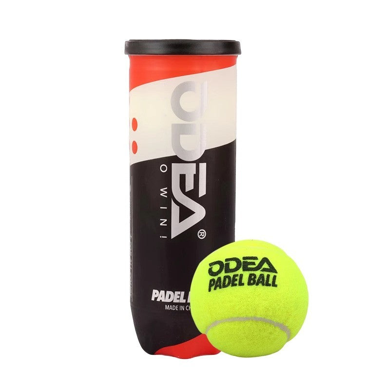 Bolas tênis para Padel - Odea