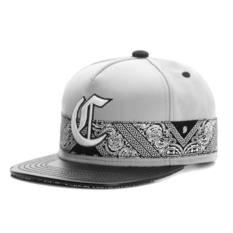 Boné Snapback Beisebol