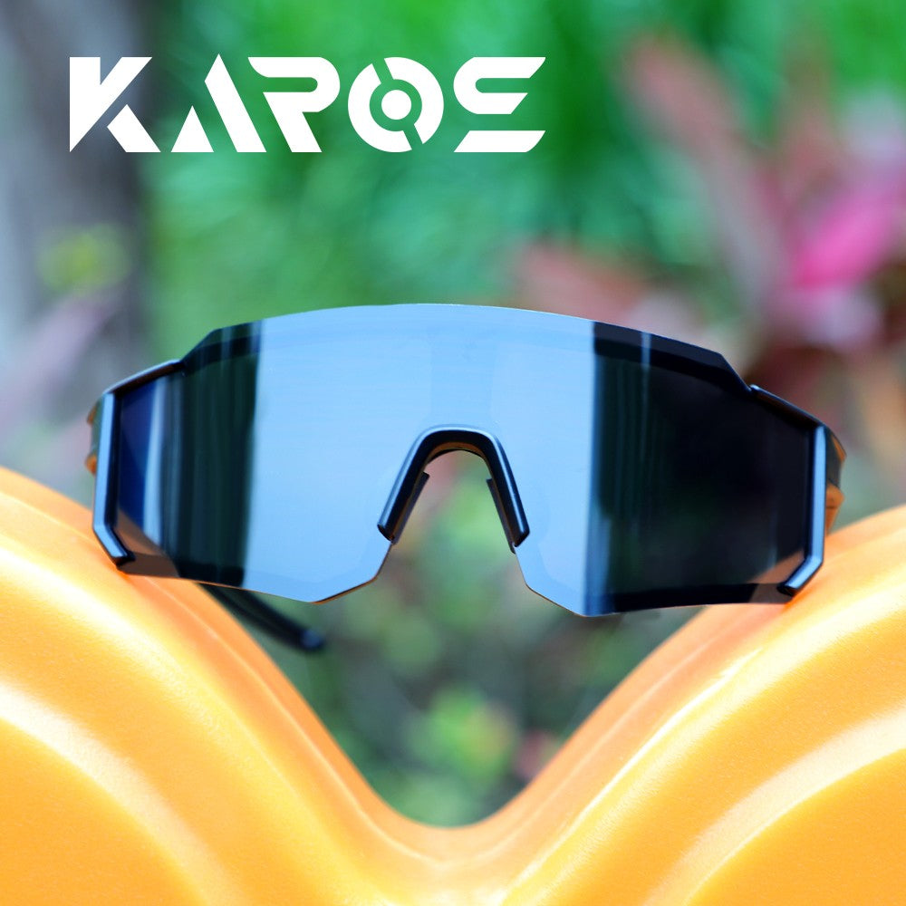 Óculos de Ciclismo KAROS UV400,