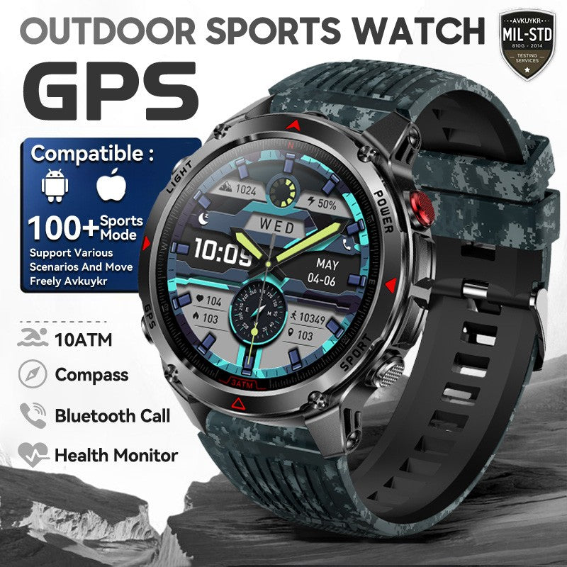 T- REX 3 GPS - Relogio para esportes. Natação Aguas Abertas 10 ATM
