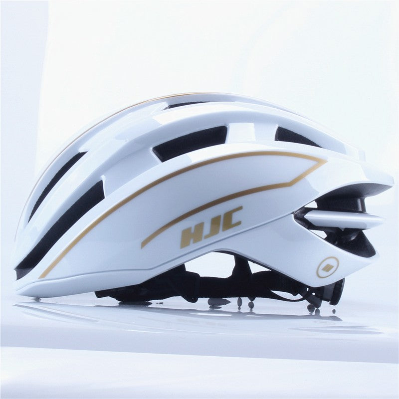 Capacete de ciclismo