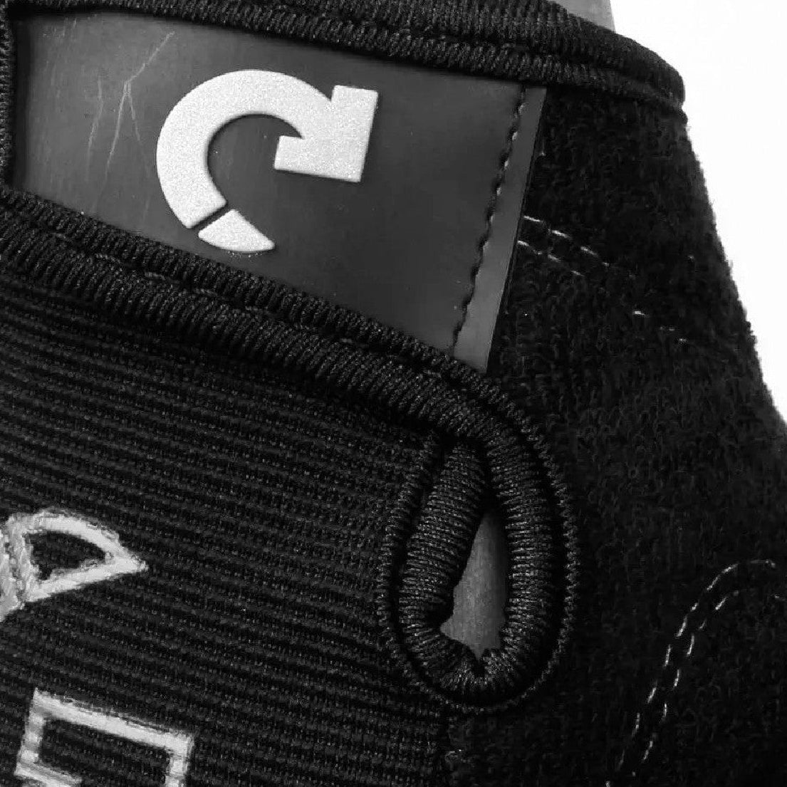 Luva de Ciclismo Fechada