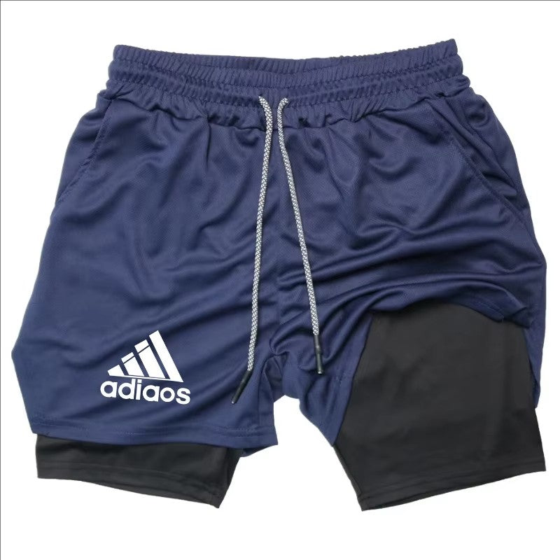 Shorts Adidas Running Masculino