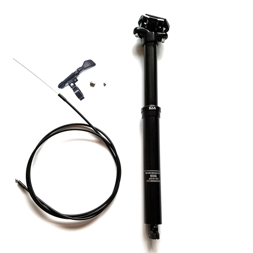 Canote Retrátil 900i Hidráulico com Controle MTB