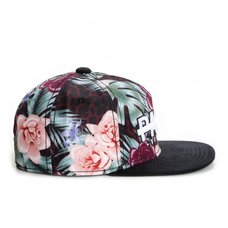 Boné Snapback Beisebol