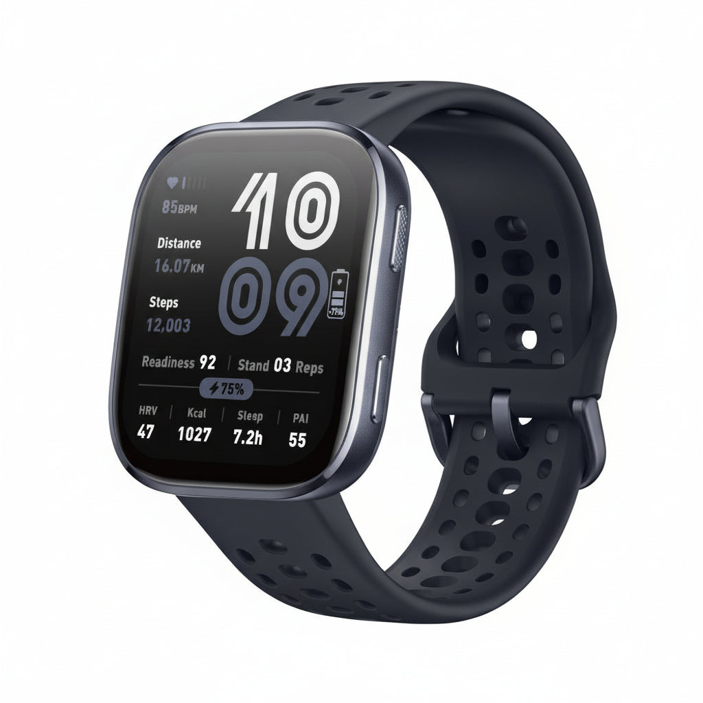 Smartwatch Amazfit Bip 6