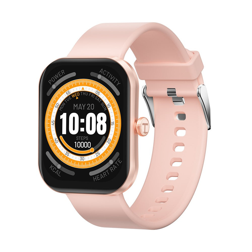 Smartwatch Touchscreen Inteligente