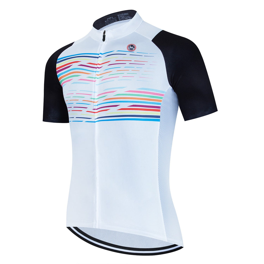 Camisa Ciclismo Venull