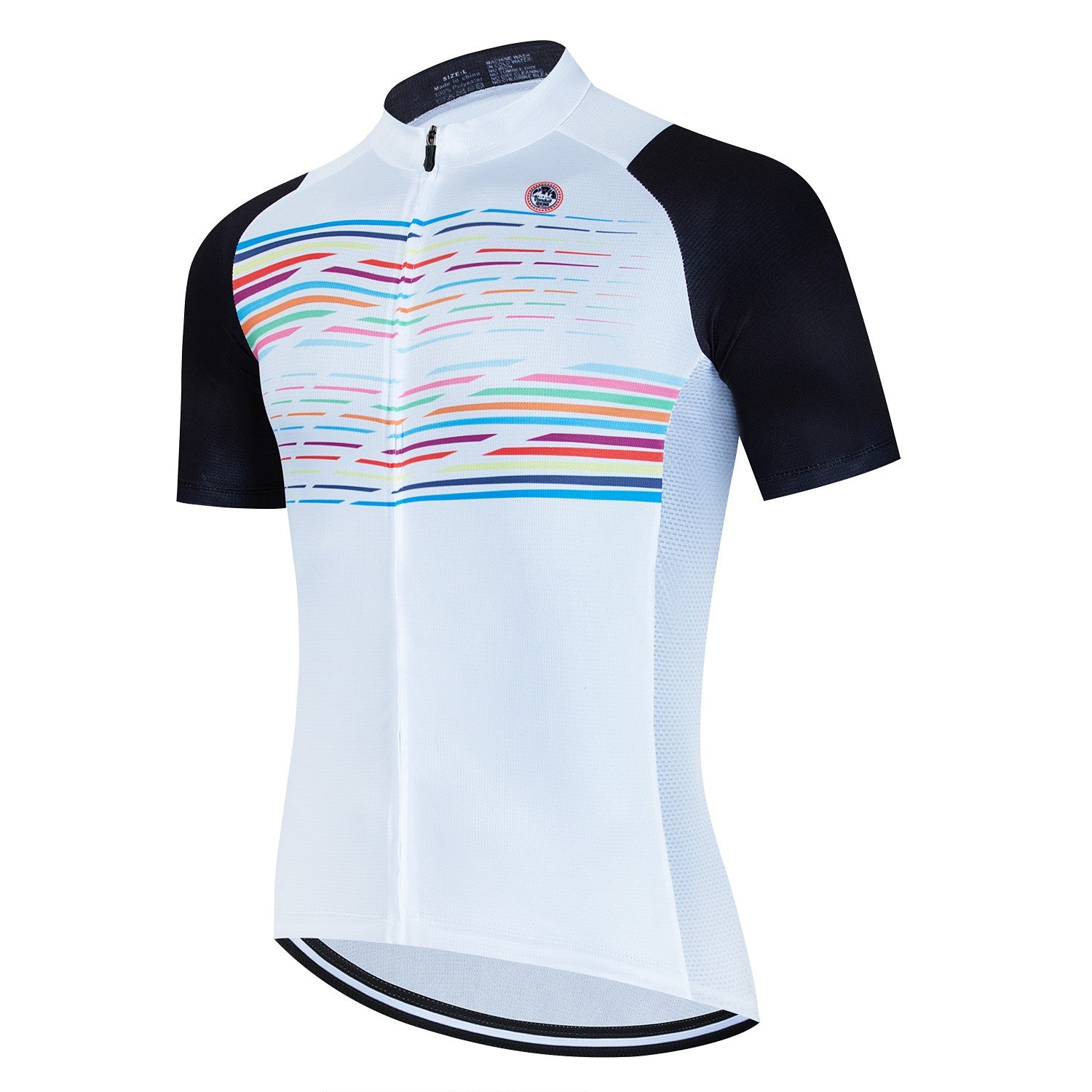 Camisa Ciclismo Venull