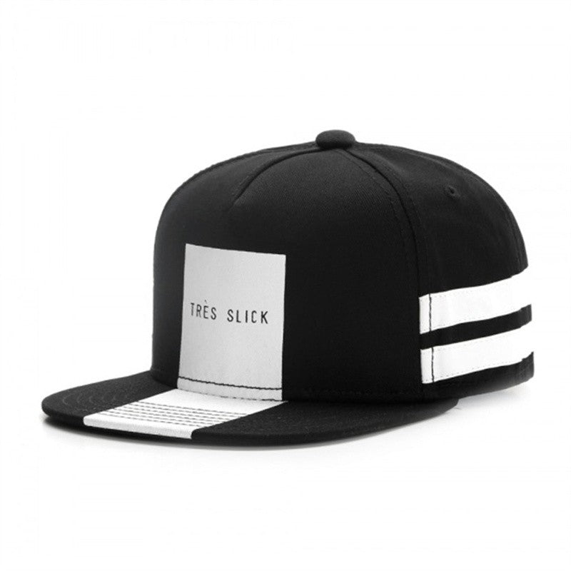 Boné Snapback Beisebol