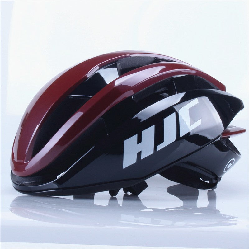 Capacete de ciclismo