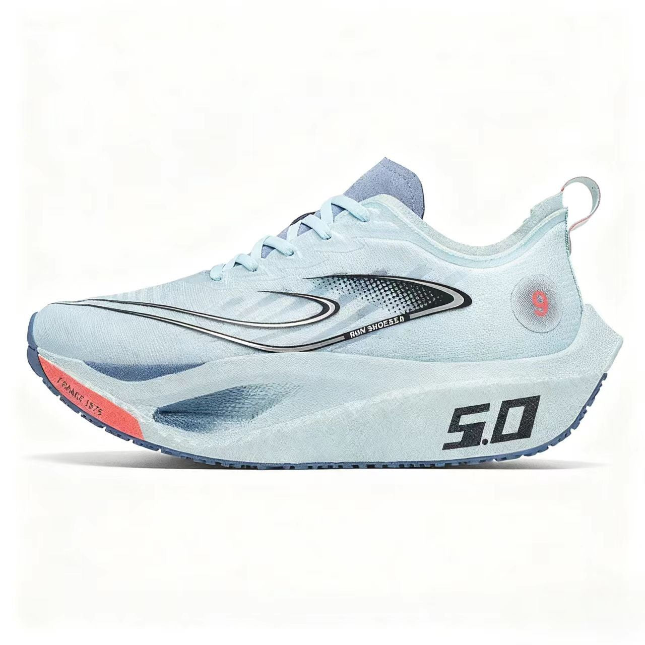 Tênis Running Esportivo 5.0 Performance