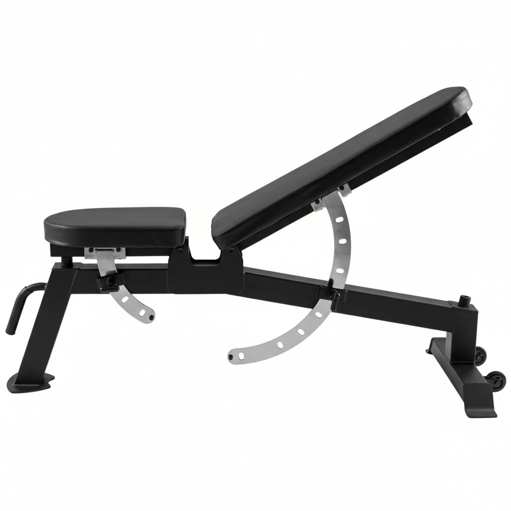 Banco Multiposições 6 Níveis