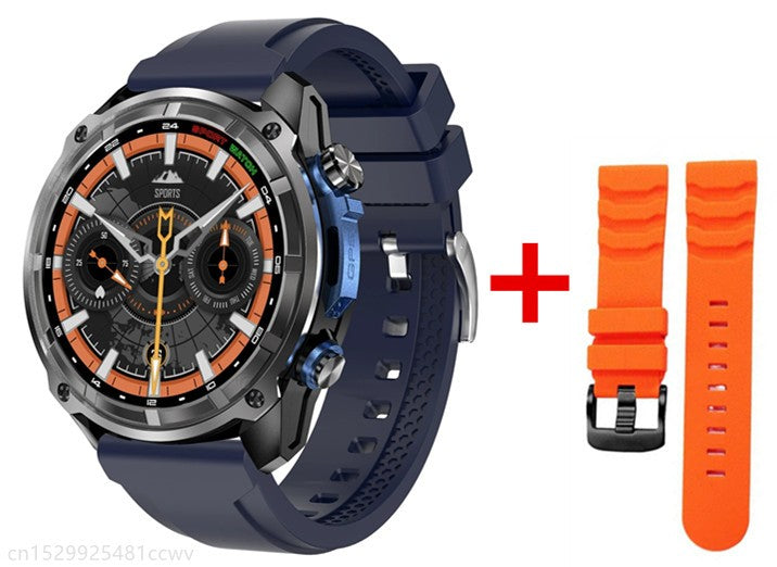 Smartwatch Esportivo Outdoor GPS