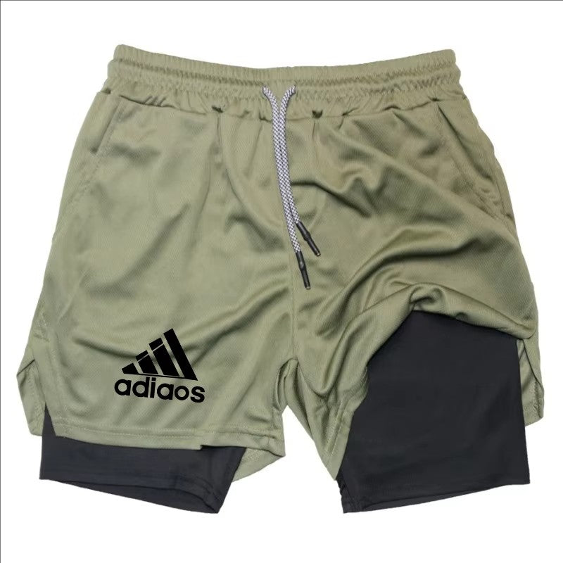 Shorts Adidas Running Masculino