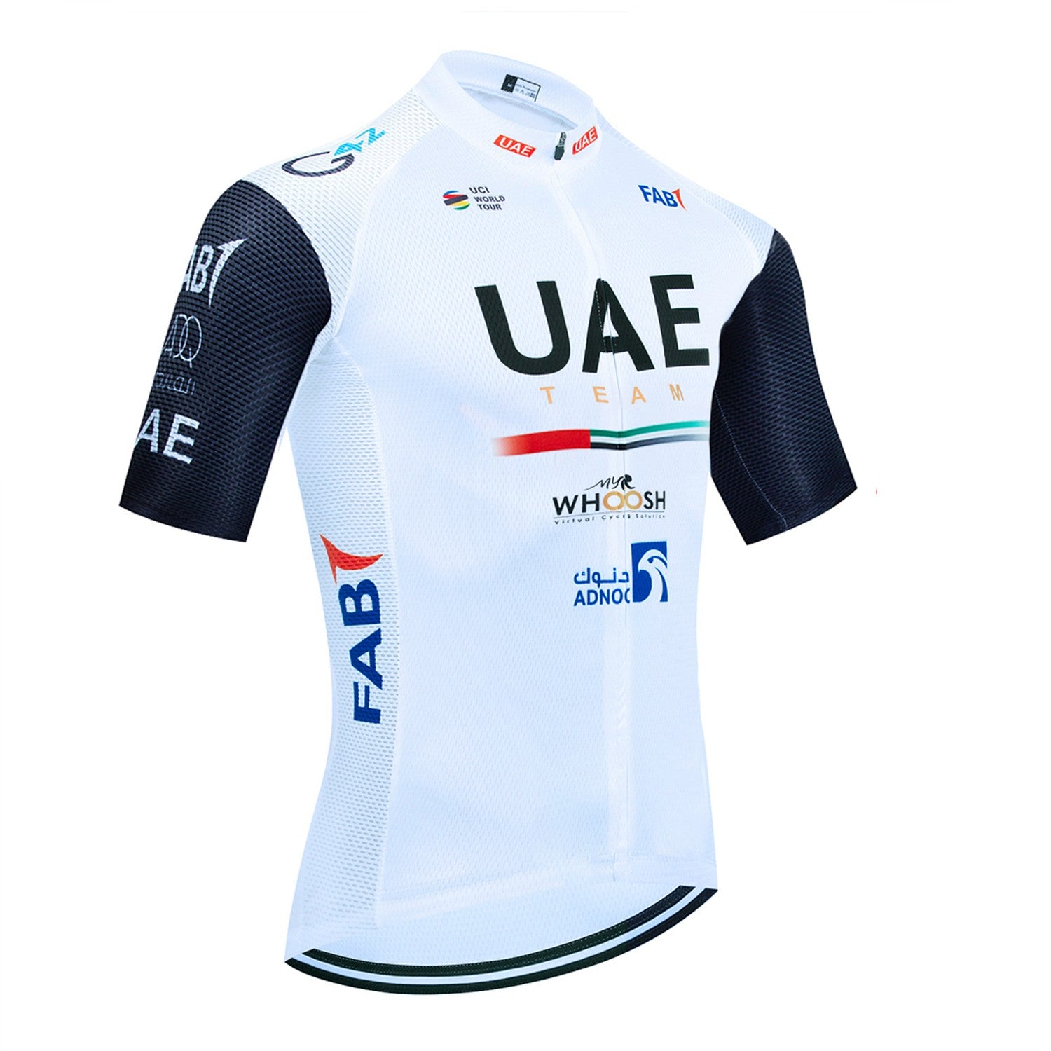 Camisa Ciclismo