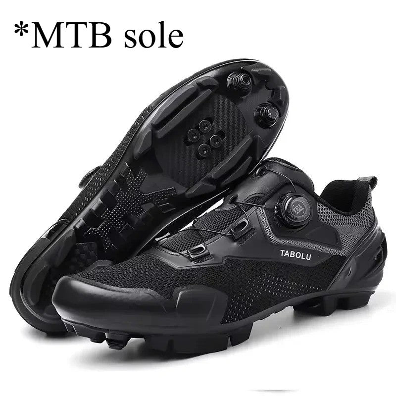 Sapatilhas Ciclismo MTB / SPEED